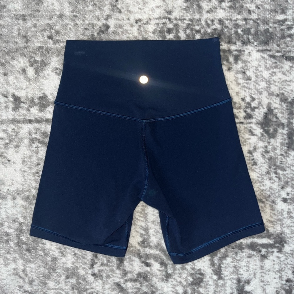 Lululemon Align Short *6"